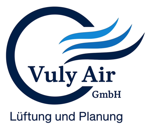 Vuly Air GmbH – Lüftung und Planung